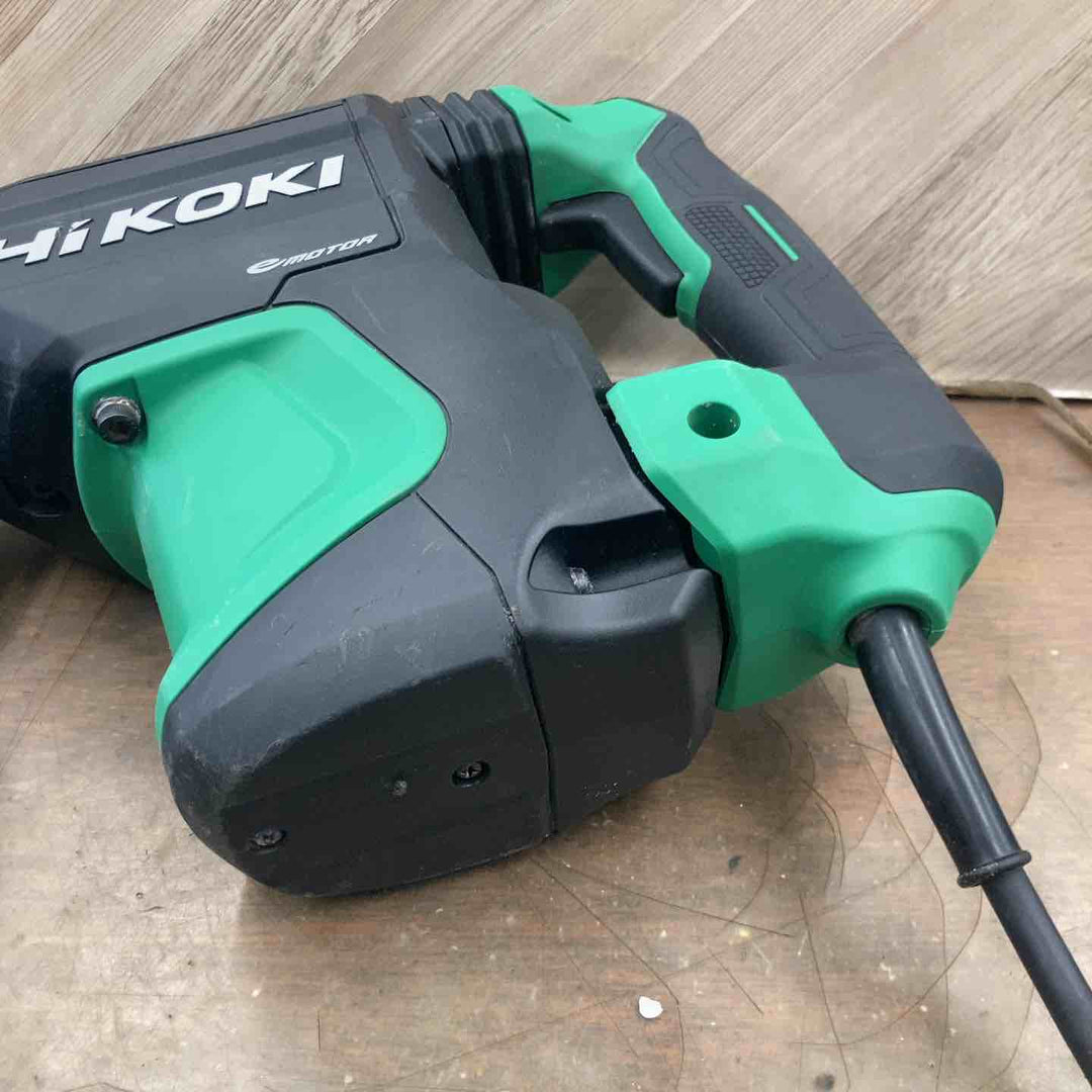 ★ハイコーキ(HIKOKI ※旧:日立工機) ハンマドリル DH40SE2【八潮店】