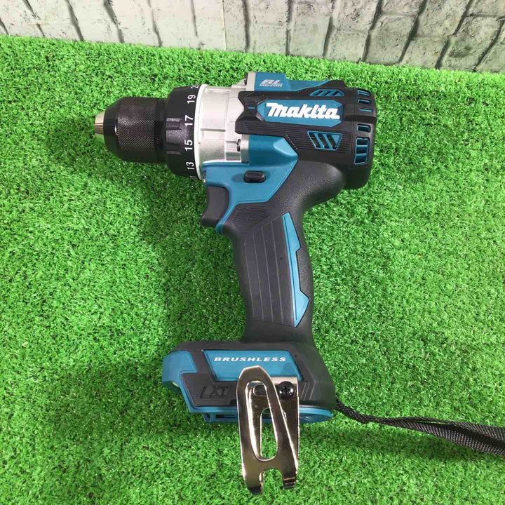 ★マキタ(makita) コードレスドリルドライバー DF486DRGX【川口店】