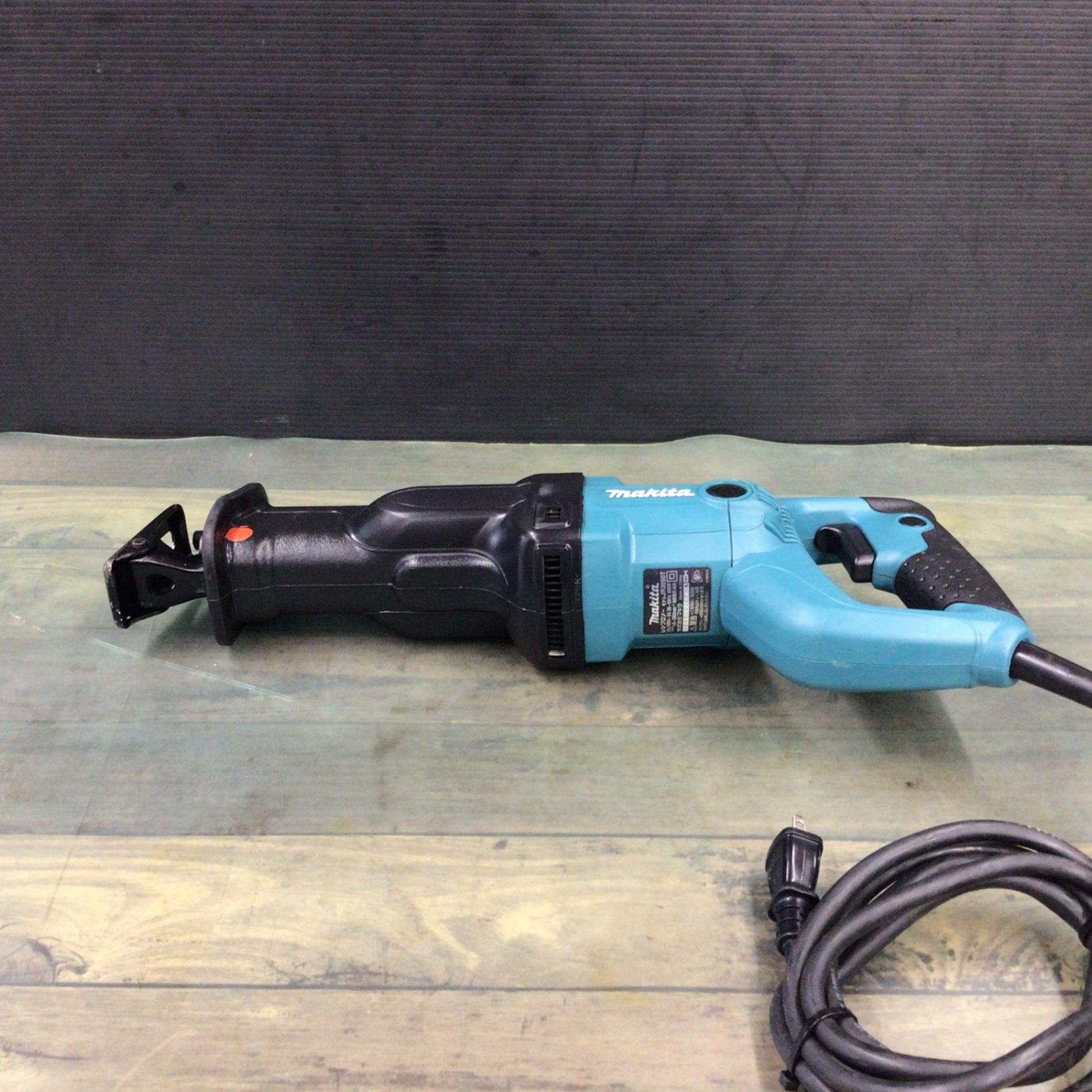 ☆マキタ(makita) レシプロソー JR3050T 【東大和店】 – アクトツール