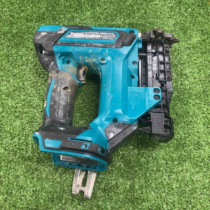 ★マキタ(makita) コードレスピンネイラ PT353DZK【川崎店】