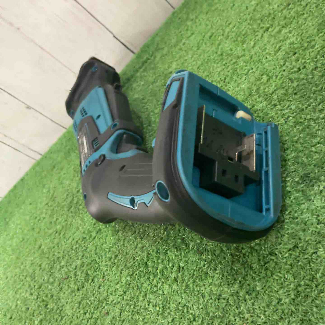 ★マキタ(makita) コードレスレシプロソー JR144DRF 14.4V 動作確認済【川口店】