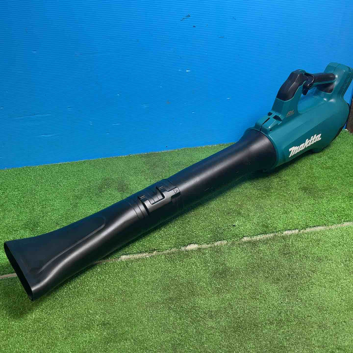 ★マキタ(makita) コードレスブロワ MUB184DZ(本体のみ)【岩槻店】