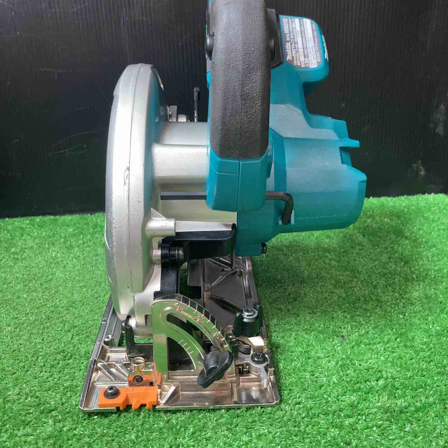 ★マキタ(makita) コードレス丸のこ HS631DRGX【岩槻店】 ☆マキタ(makita) コードレス丸のこ HS631DRGX【岩槻店】 – アクト