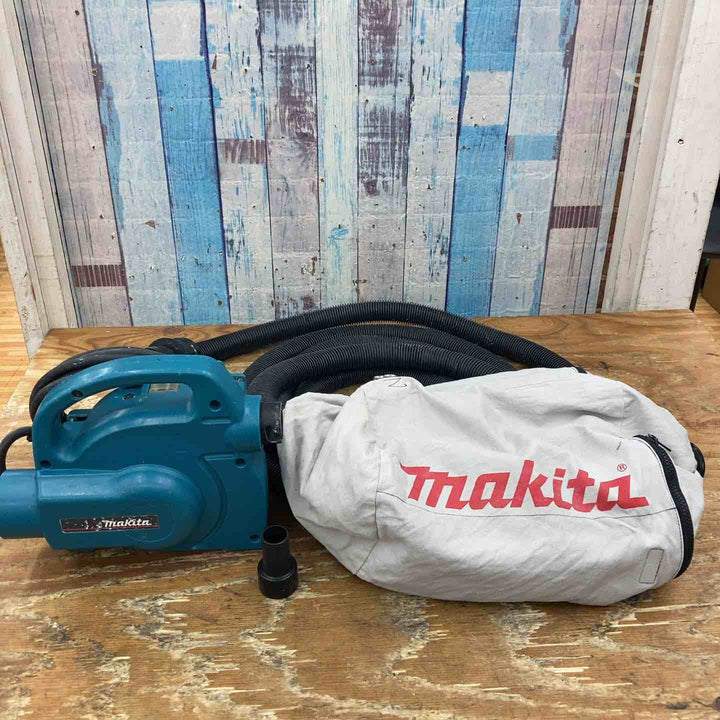 ★マキタ(makita) 小型集じん機 乾式 450(P)【柏店】