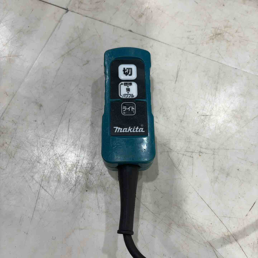 ★マキタ(makita) 18V 36V コードレス背負式クリーナー VC261DZ 本体のみ【川口店】