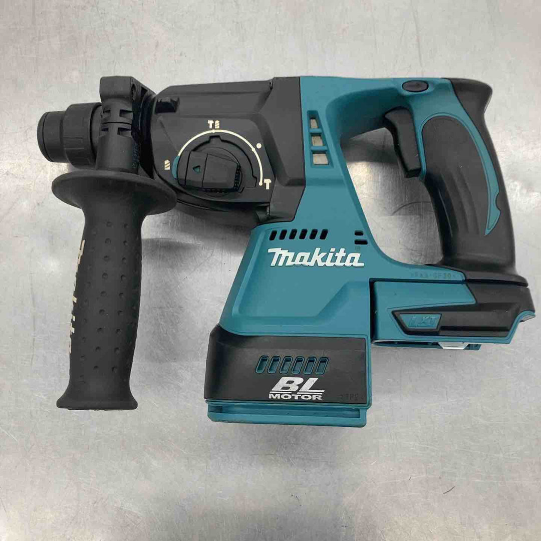 【動作良好】★マキタ(makita) コードレスハンマドリル HR244DRGX【所沢店】