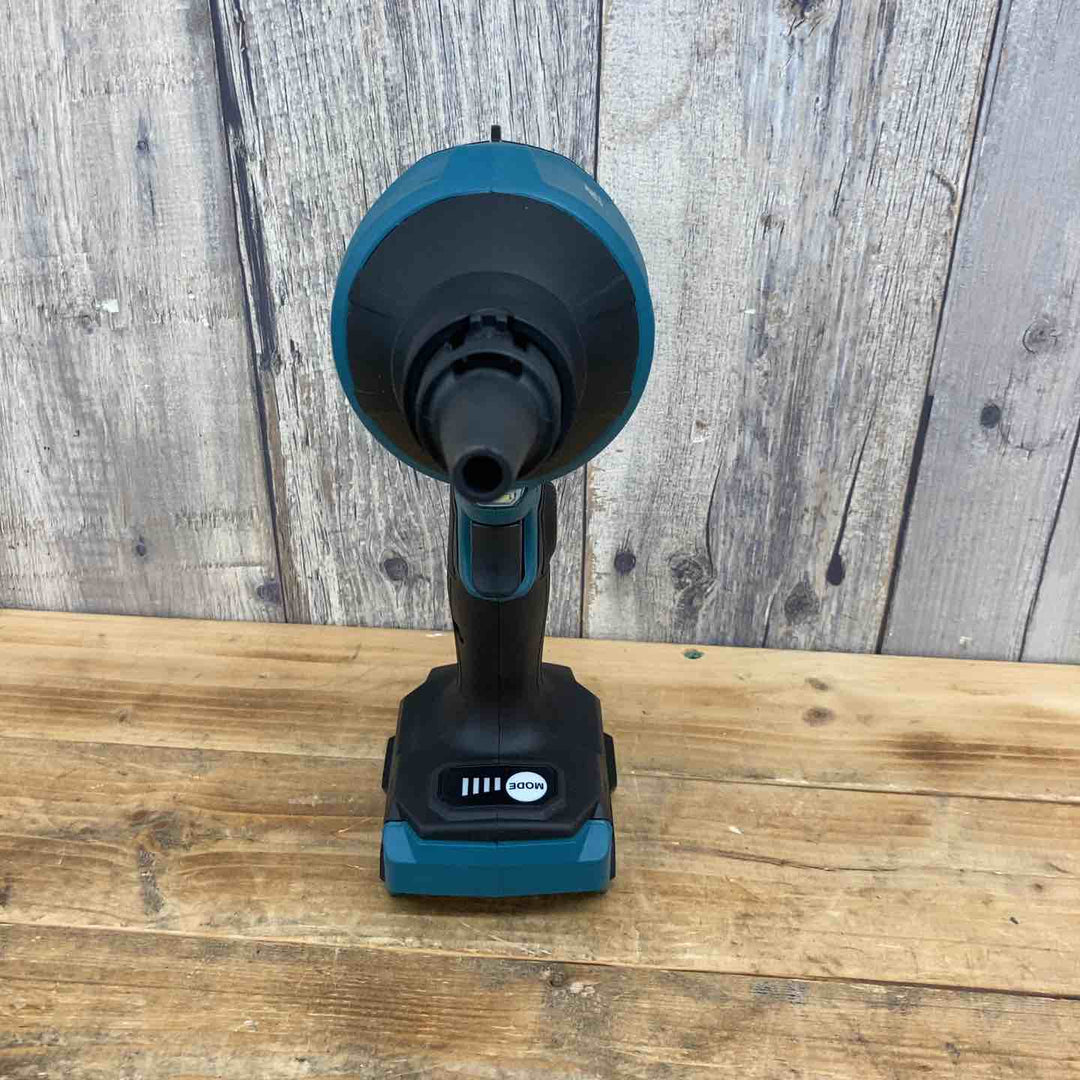 マキタ(makita) コードレスエアダスタ AS001GZ 【東大和店】