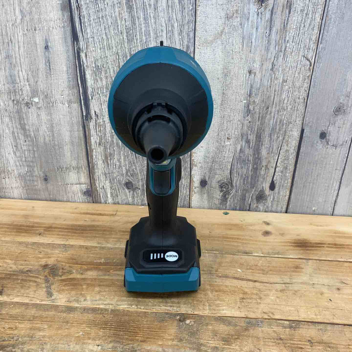 マキタ(makita) コードレスエアダスタ AS001GZ 【東大和店】