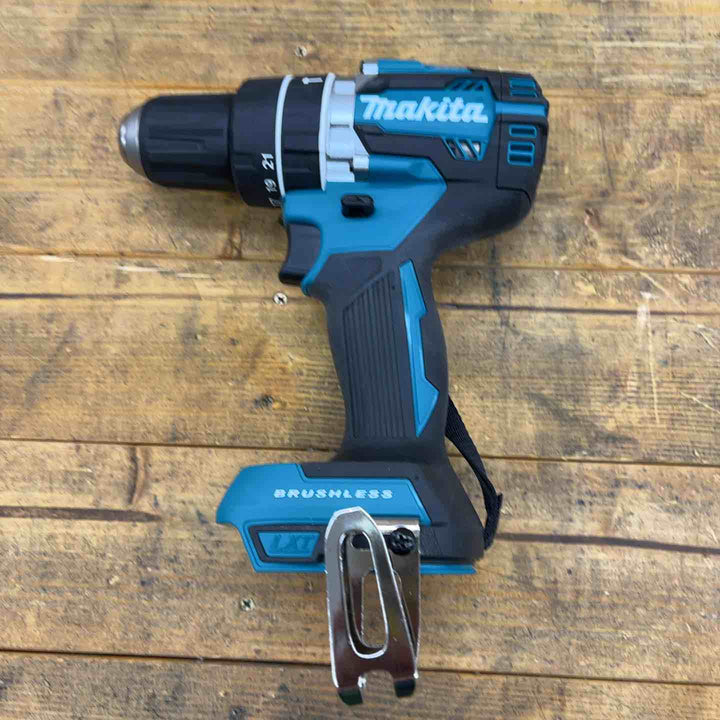 【中古美品】マキタ(makita) コードレス振動ドリルドライバー HP484DZ 本体のみ【所沢店】