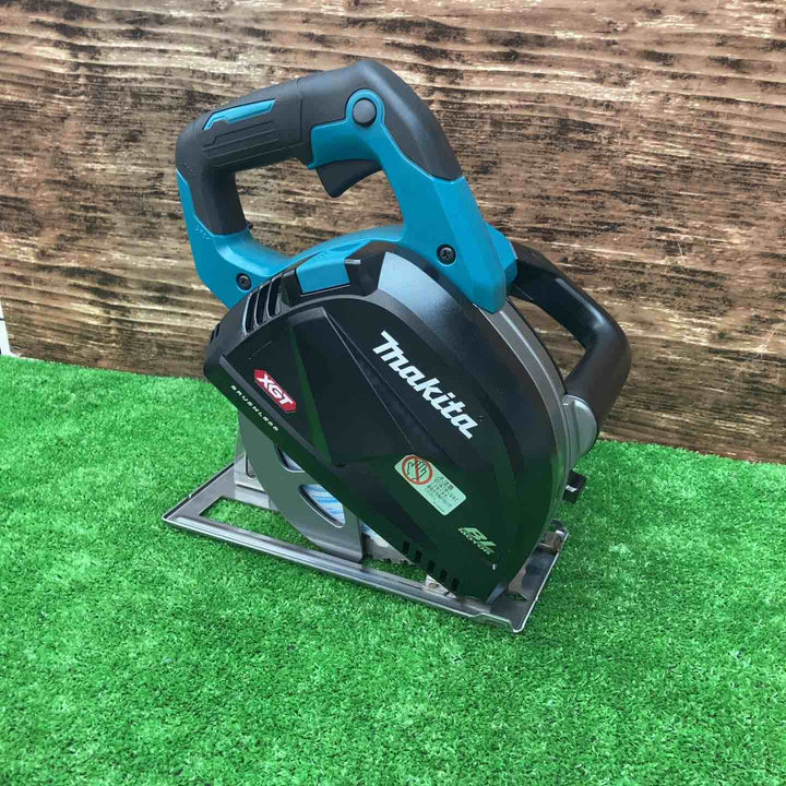 ★マキタ(makita) コードレスチップソーカッター CS001GRMX【川越店】