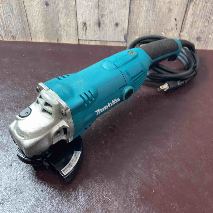 【中古品】マキタ(makita) 125mm電子ディスクグラインダー GA5021C【東大和店】