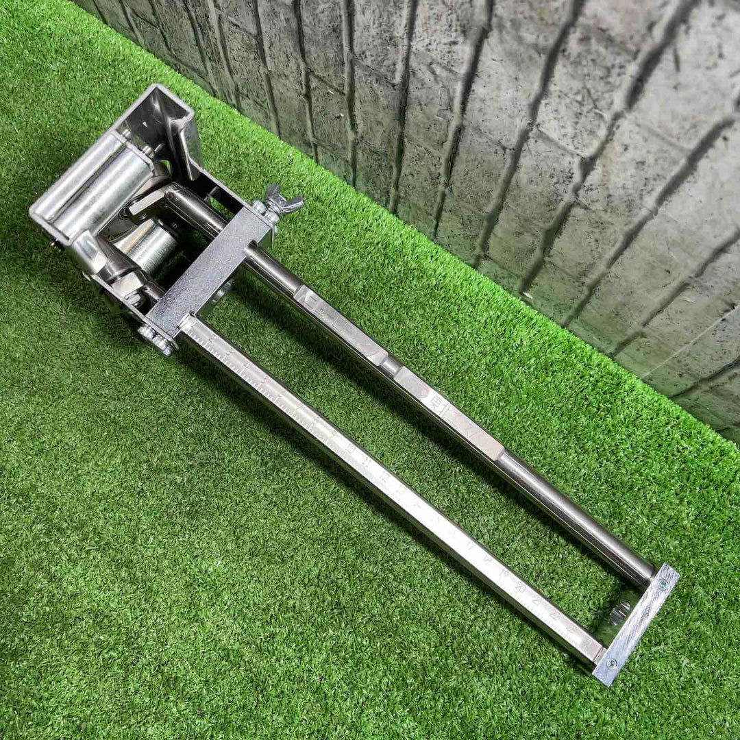 ◇東北エスパル ハンド折り曲げ機 ニューロールα【川口店】