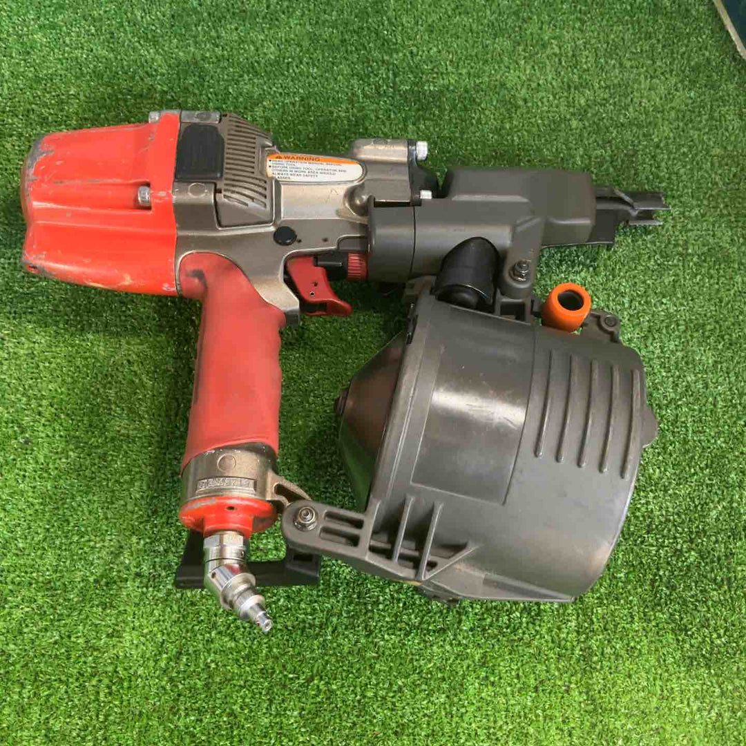 ★マックス(MAX) 高圧エア釘打ち機 HN-90【草加店】