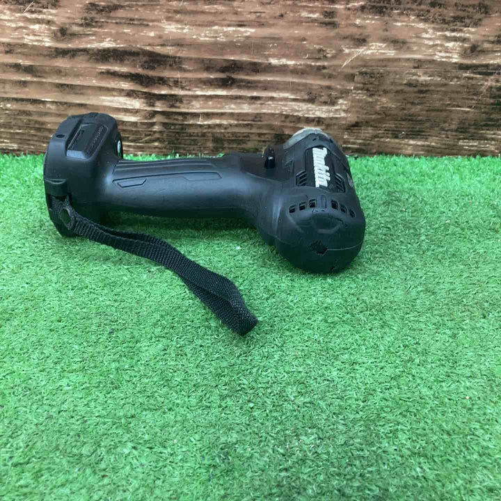 ☆マキタ(makita) コードレスインパクトドライバー TD111DZ【川越店】