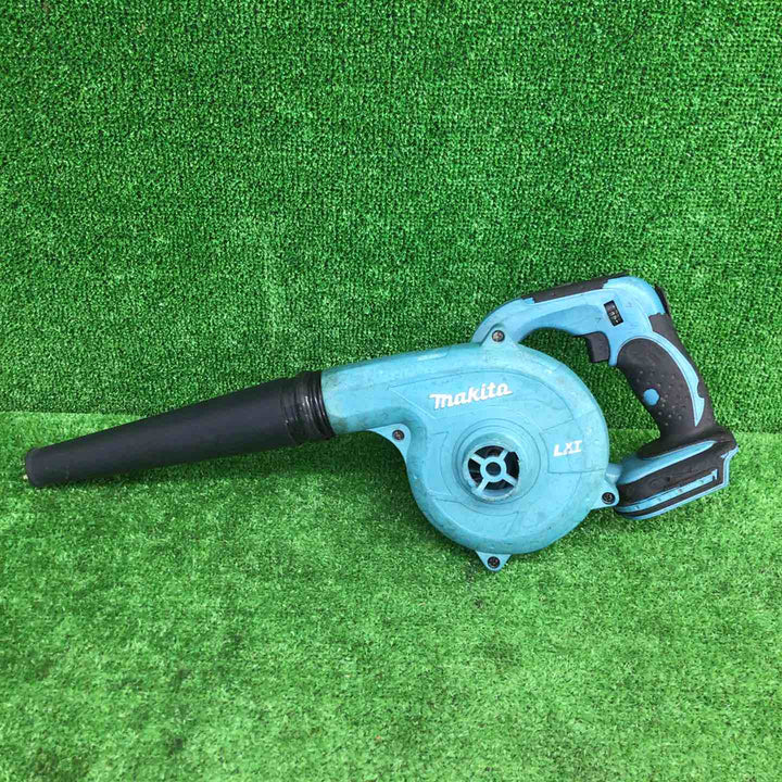 【現状品】 マキタ/makita コードレスブロワ UB182DZ 【鴻巣店】