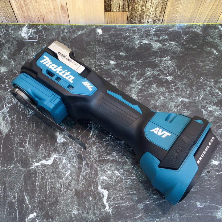 ★マキタ(makita) コードレスマルチツール TM52DZ【八潮店】