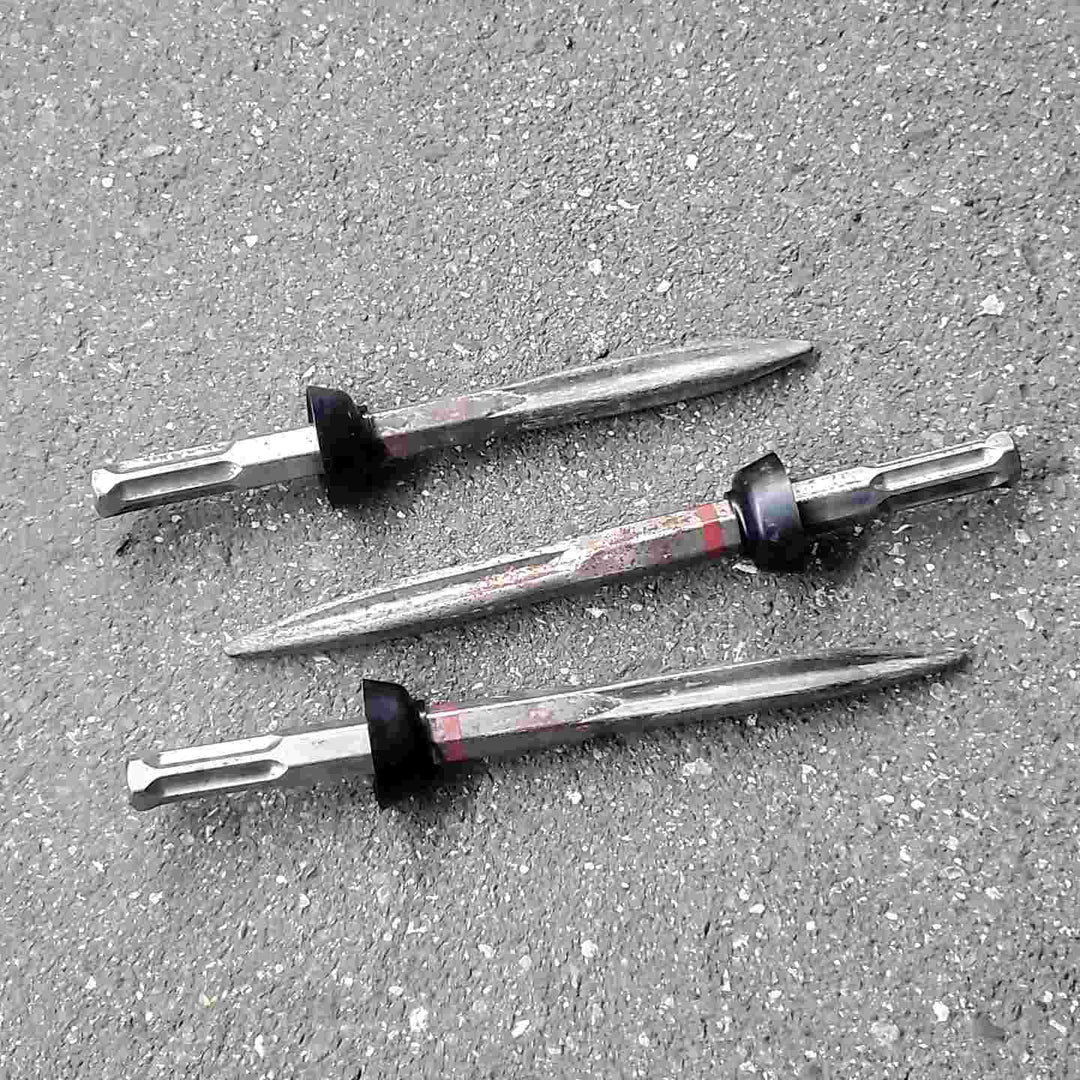 【中古品】 ヒルティ/HILTI コンクリートブレーカー・TE905-AVR 【桶川店】