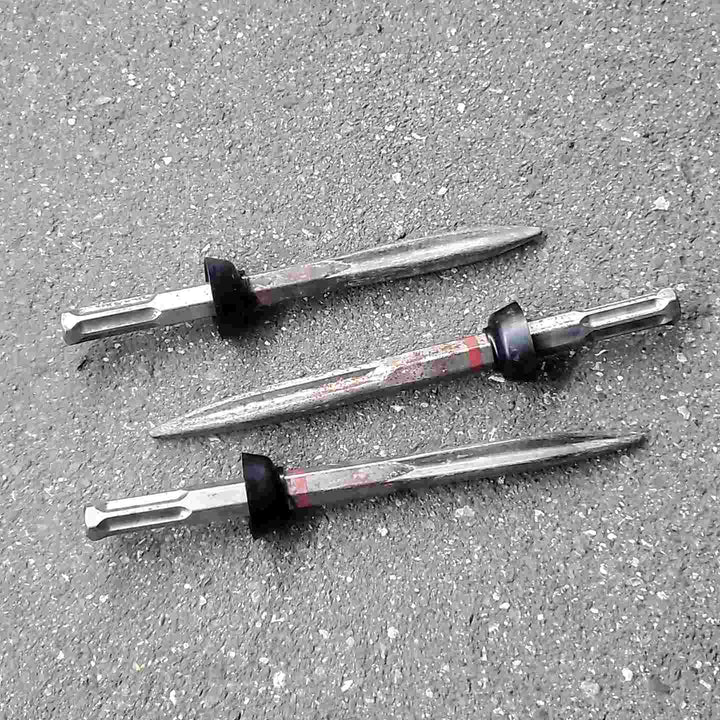 【中古品】 ヒルティ/HILTI コンクリートブレーカー・TE905-AVR 【桶川店】
