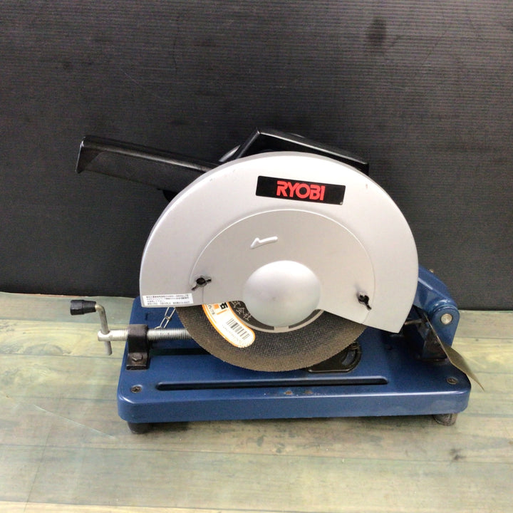 リョービ(RYOBI) 高速切断機 C-12NA 【東大和店】