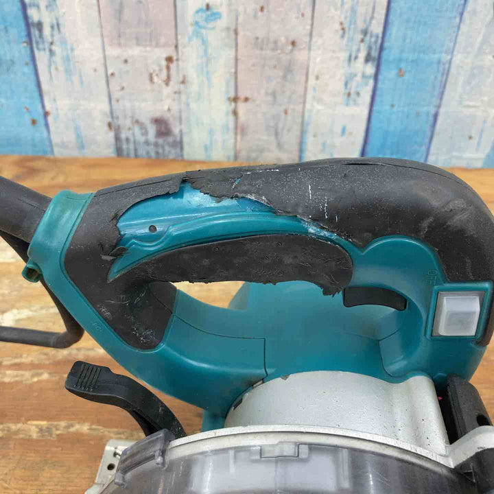 ★マキタ(makita) 防じん丸のこ KS5000FX【柏店】
