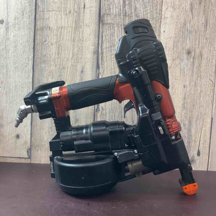 【中古品】★マックス(MAX) 高圧エアネジ打ち機 HV-R41G4-R【東大和店】