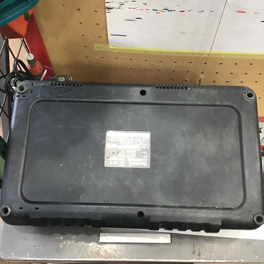 ★マキタ(makita) 2口急速充電器 DC18RD【草加店】