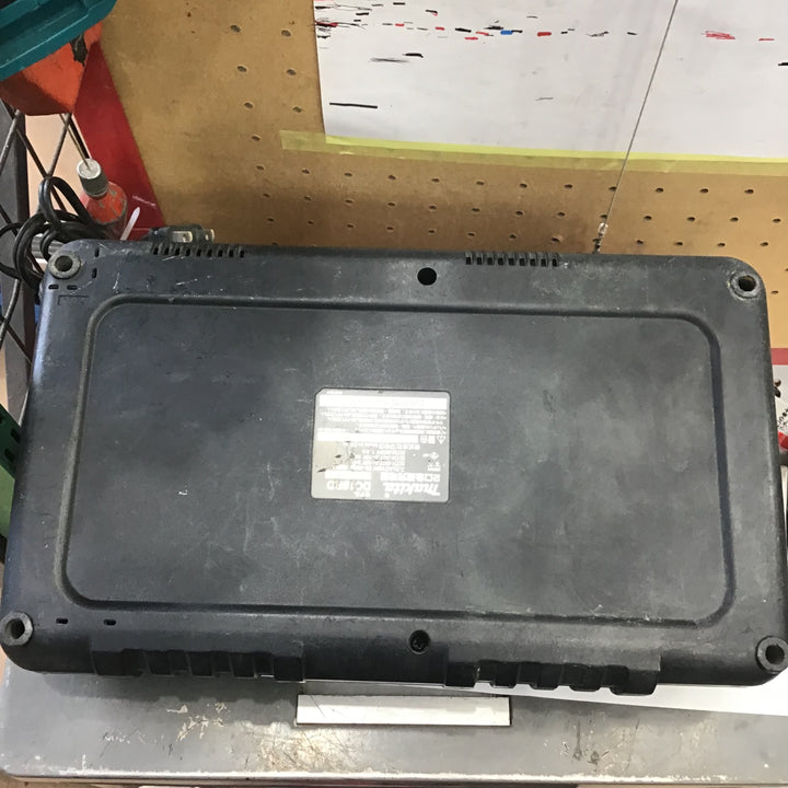 ★マキタ(makita) 2口急速充電器 DC18RD【草加店】