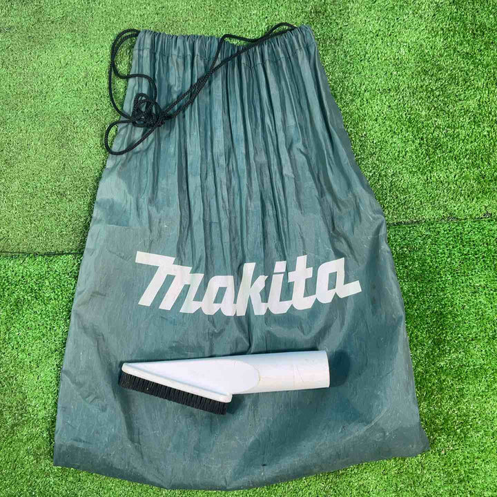 ◇マキタ(makita) コードレスクリーナー CL108FDSHW バッテリー2個付【岩槻店】