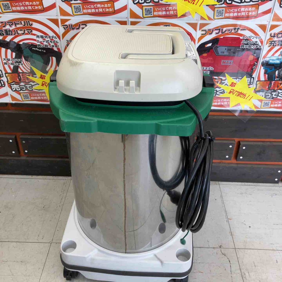 HiKOKI ハイコーキ 日立工機 集じん機 RP350YA 【鴻巣店】