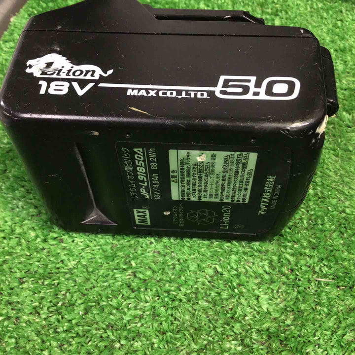 ★マックス(MAX) コードレスタッカ TJ-25/4J-BC/1850A【町田店】
