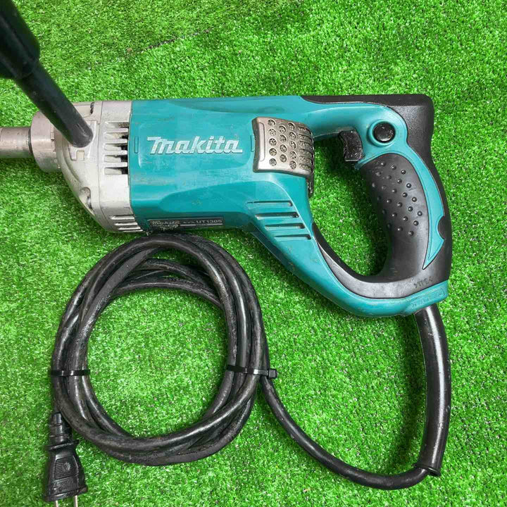 マキタ(makita) コンクリートかくはん機 UT1305【桶川店】