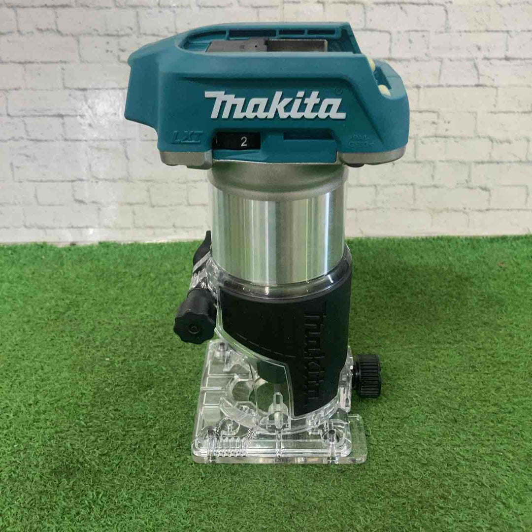 ★マキタ(makita) コードレストリマ RT40DZ【町田店】