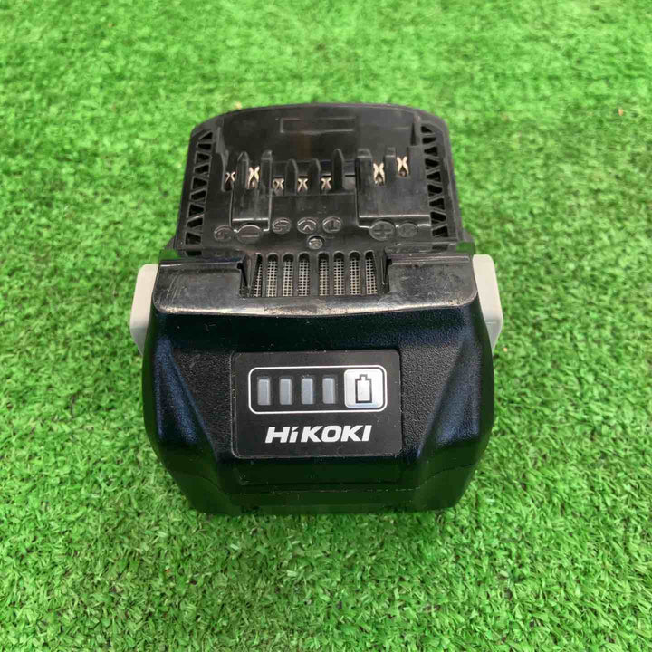 【中古品】 ハイコーキ/HIKOKI コードレスディスクグラインダ・G3610DC(NN) 【鴻巣店】