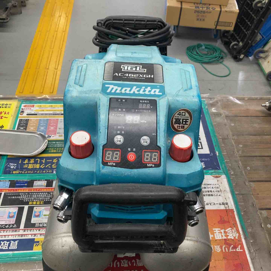 ★マキタ(makita) エアコンプレッサー AC462XGH【戸田店】