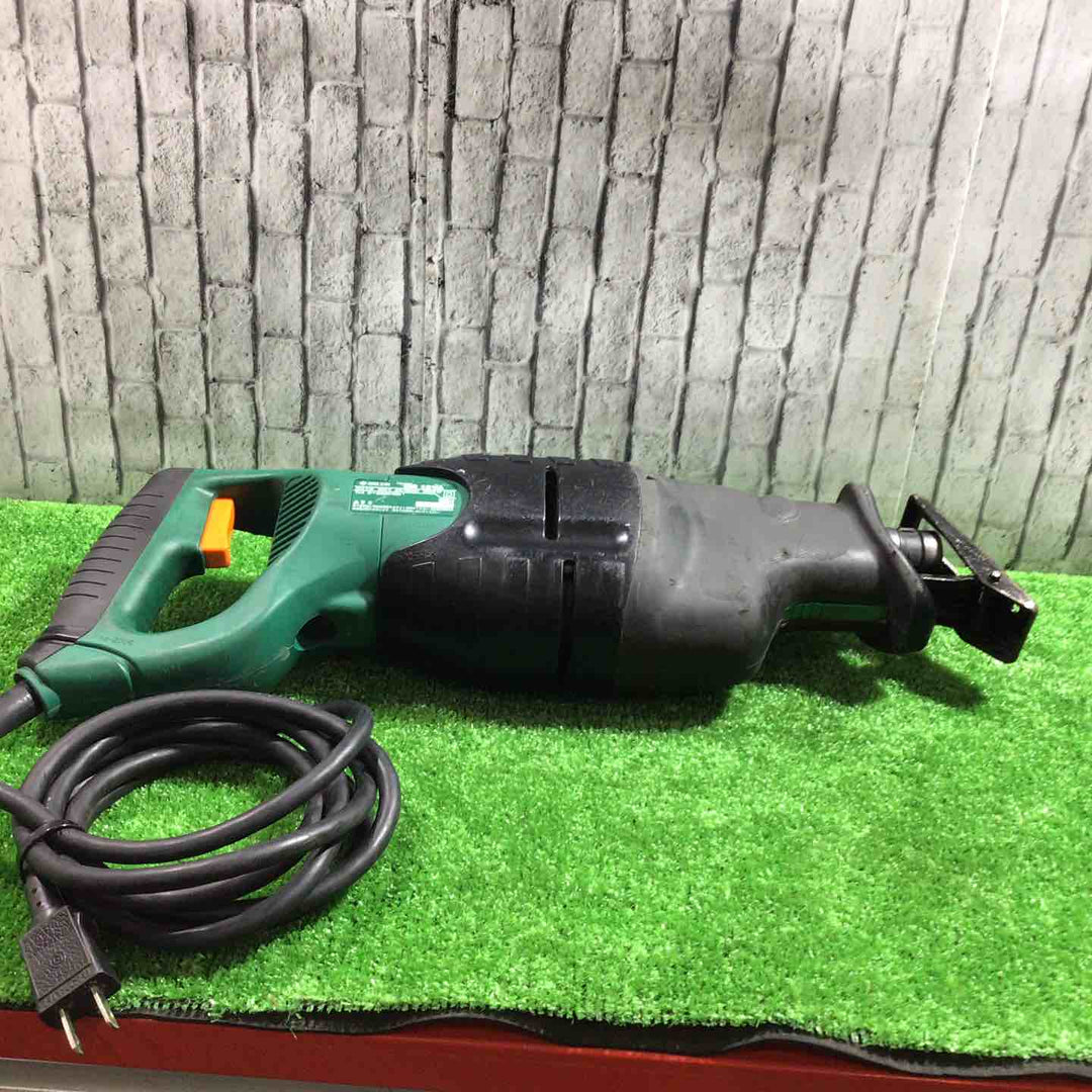 ◇ハイコーキ(HIKOKI ※旧:日立工機) セーバソー CR13VA【川口店】