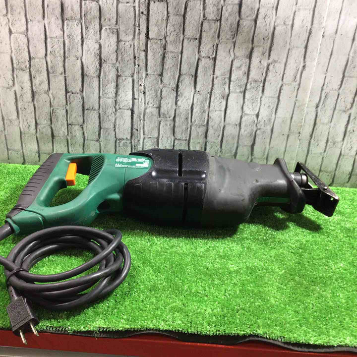 ◇ハイコーキ(HIKOKI ※旧:日立工機) セーバソー CR13VA【川口店】