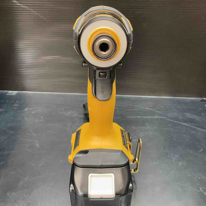 マキタ(makita) コードレスインパクトドライバー TD173DGXPY LTX20周年限定色 プレミアムイエロー【川越店】