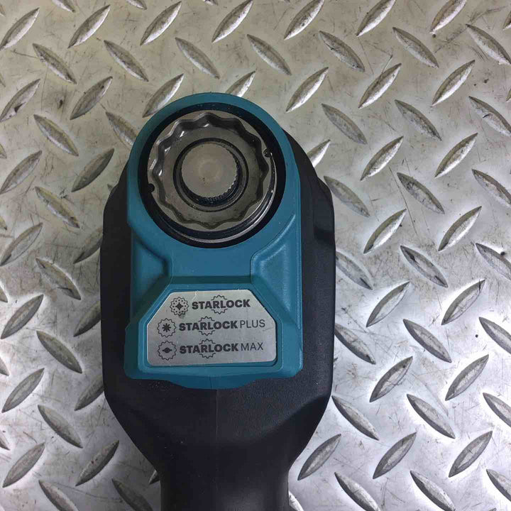 マキタ(makita) コードレスマルチツール TM52DZ【川崎店】