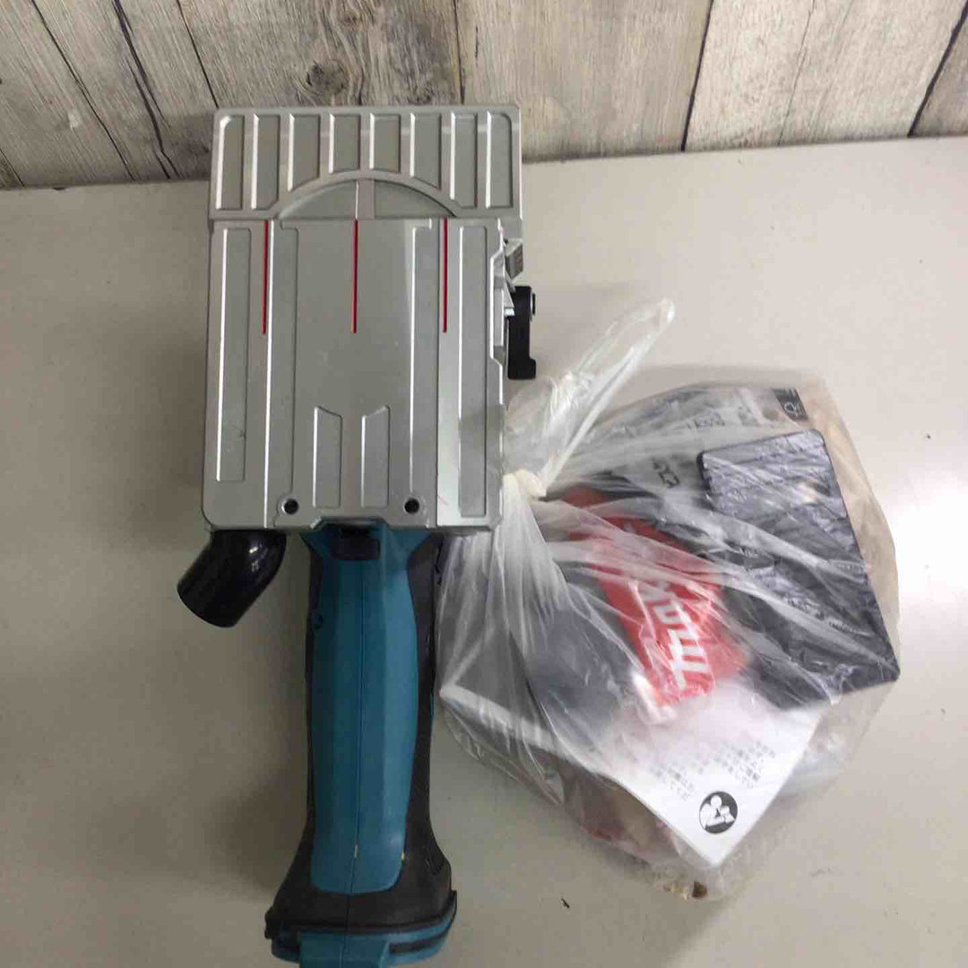 ★マキタ(makita) コードレスジョイントカッター PJ180DZ【戸田店】