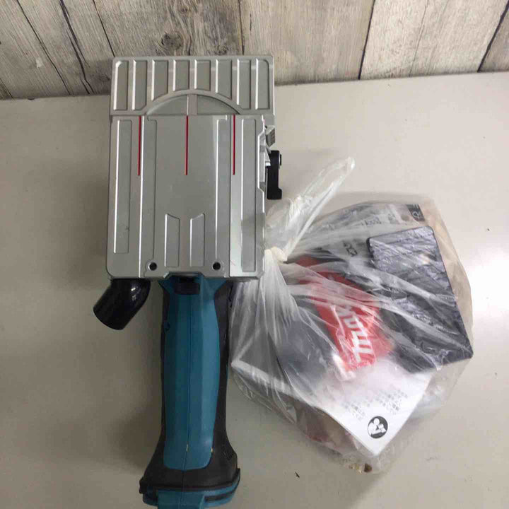 ★マキタ(makita) コードレスジョイントカッター PJ180DZ【戸田店】