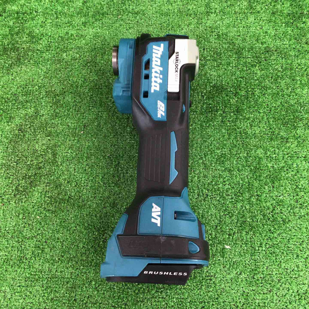 マキタ(makita) コードレスマルチツール TM52DZ【川崎店】