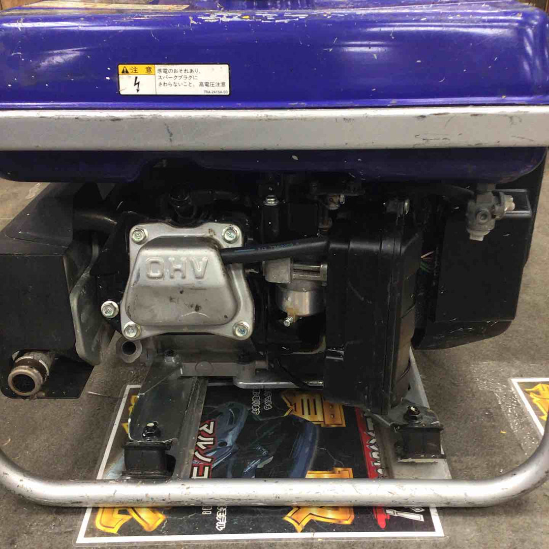 【店頭受取り限定】ヤマハ(YAMAHA) インバーター発電機 EF2500i【川崎店】