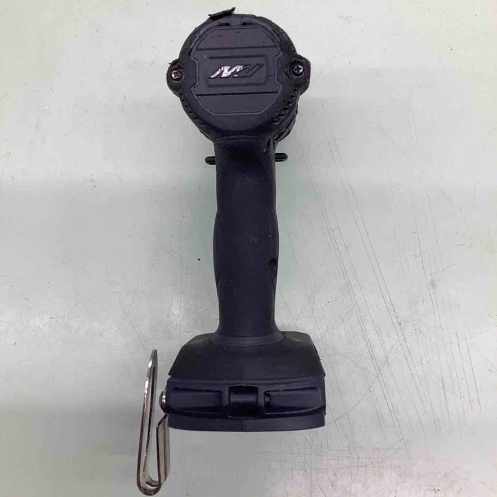 ★ハイコーキ(HIKOKI ※旧:日立工機) コードレスインパクトドライバー WH36DC(NND)【越谷店】