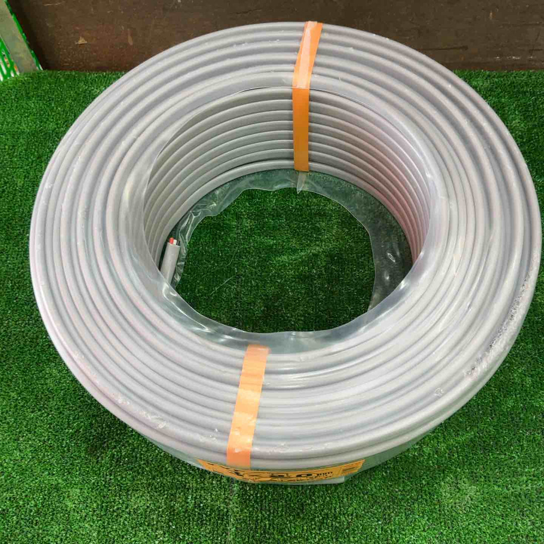 富士電線 VVFケーブル 3×2.0 mm【草加店】