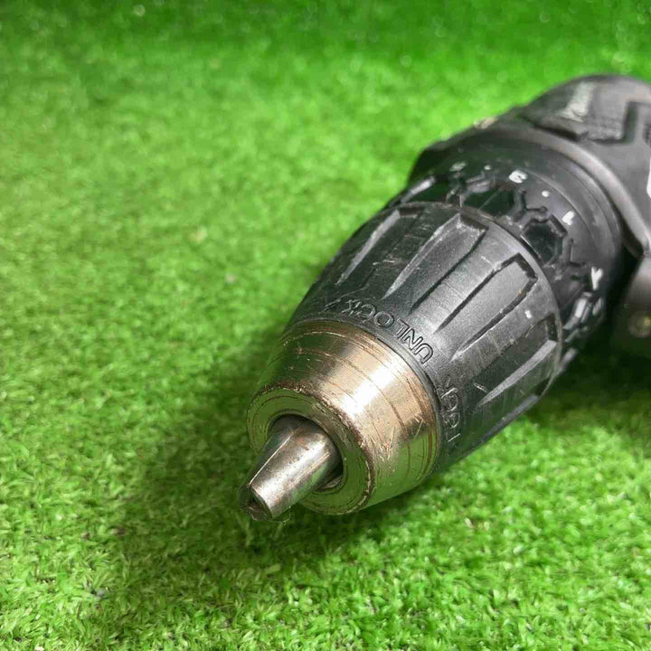 【中古品】 パナソニック(Panasonic) コードレス振動ドリルドライバー EZ79A3LJ2G-B 【藤沢店】