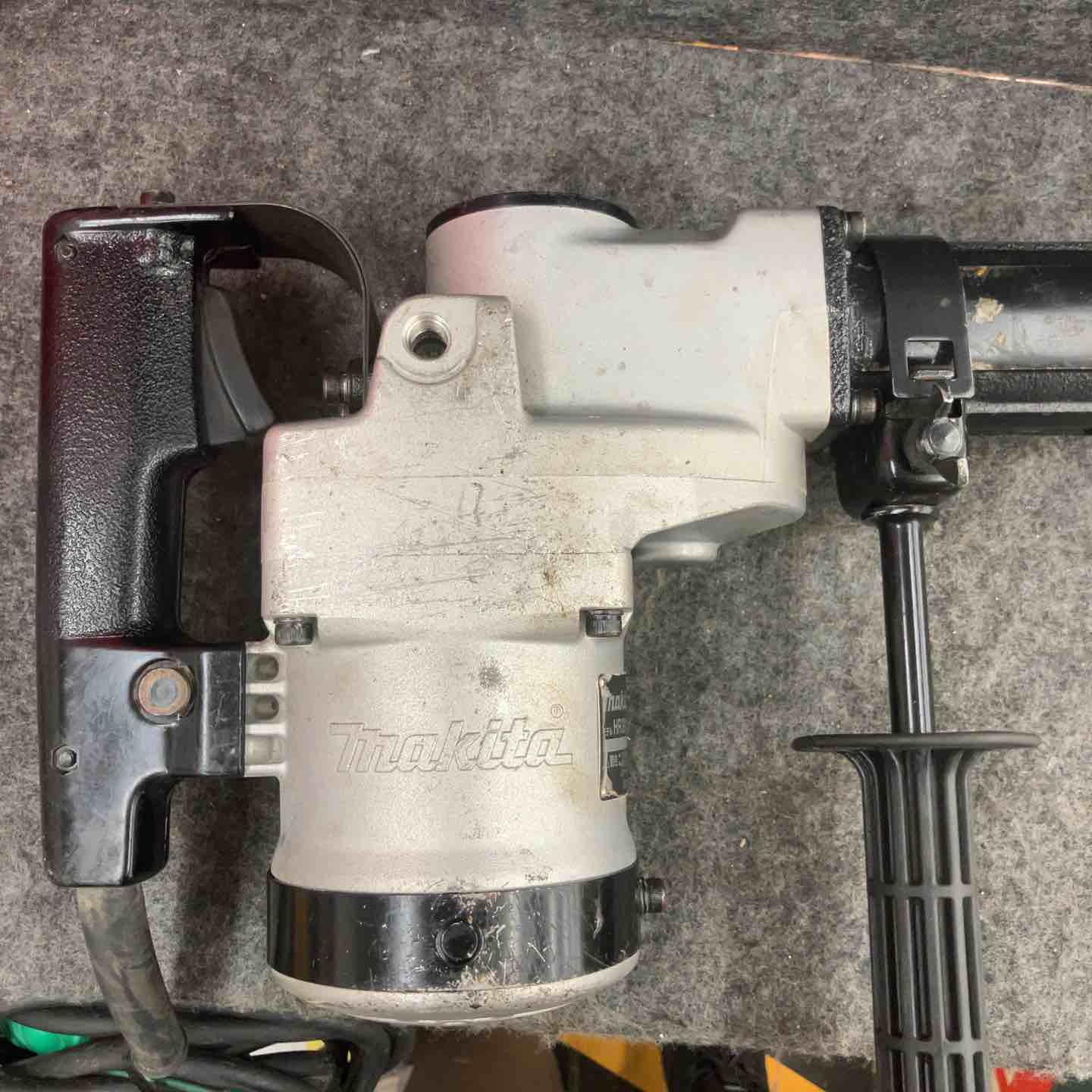 ☆マキタ(makita) ハンマドリル HR3811【鴻巣店】 – アクトツール