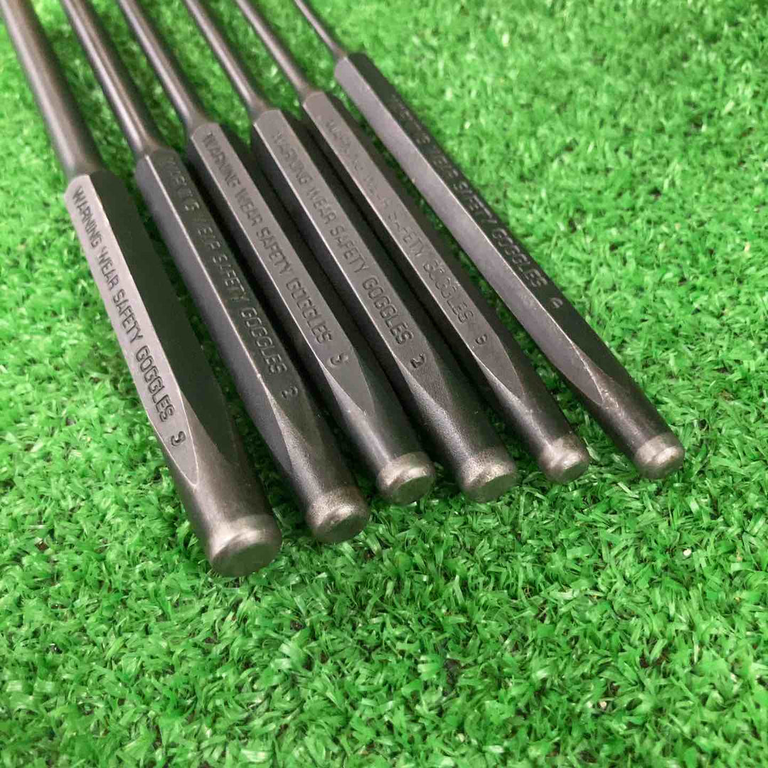 ▲スナップオン(Snap-on) ポンチセット　PPCM60BK【川崎店】