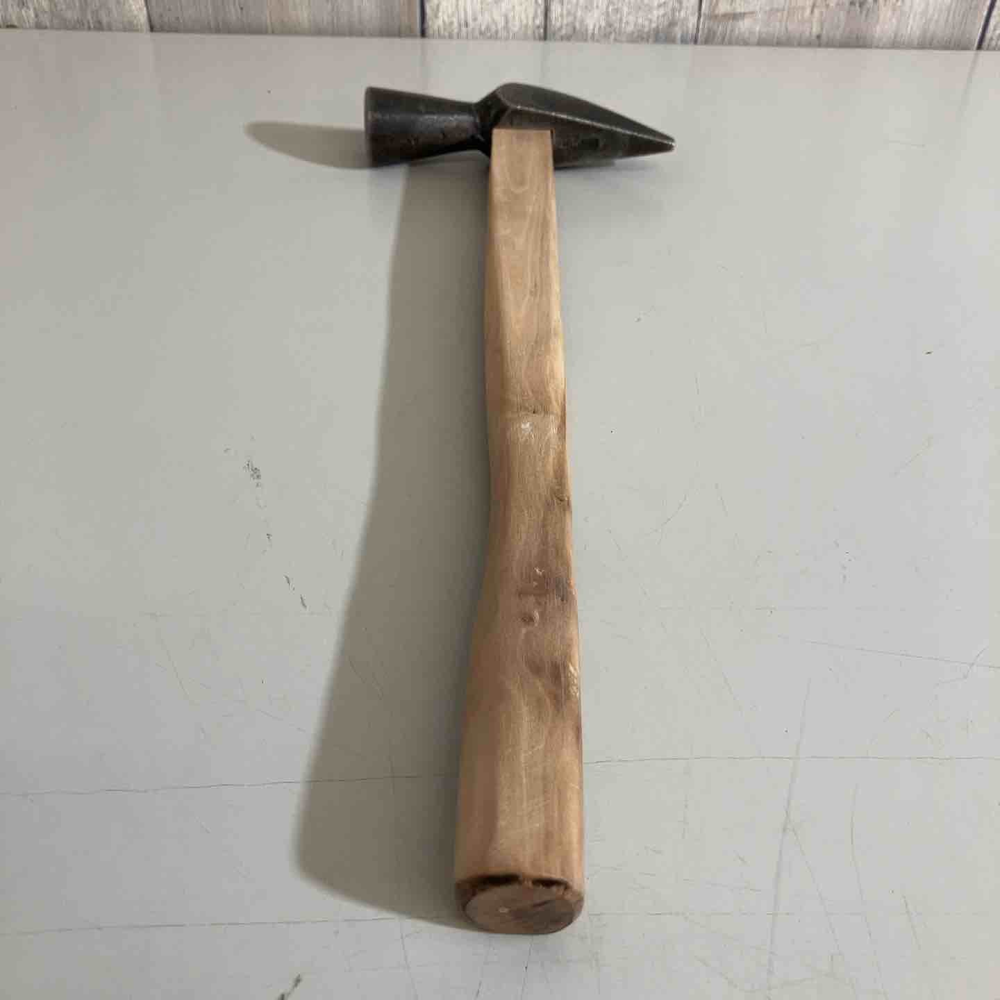 すごく大きな昔の道具 楽天市場】sita 片手鍬 イカ型 レーキ A485 土掘り道具 土おこし