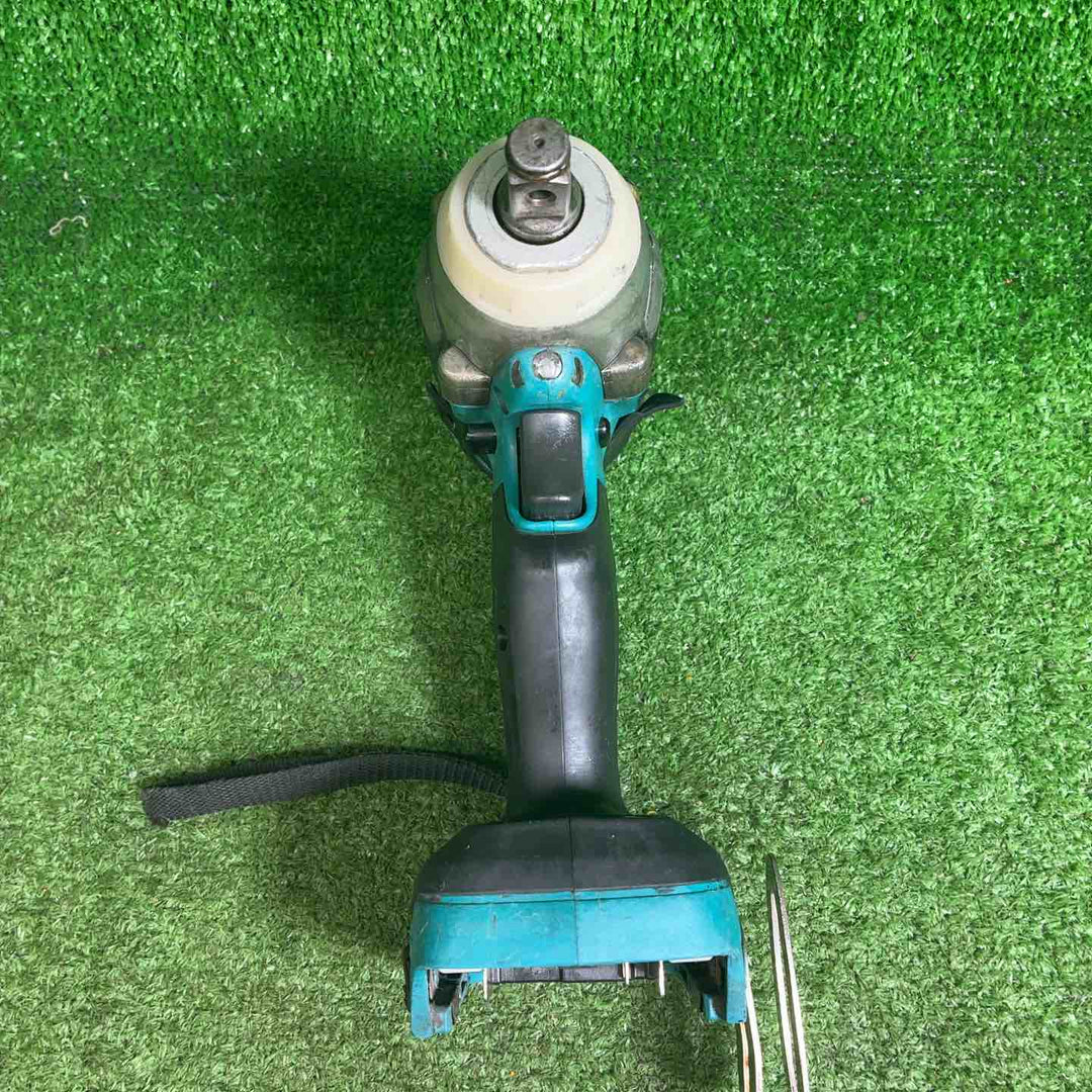 【中古品】 マキタ(makita) コードレスインパクトレンチ TW285DZ 【藤沢店】