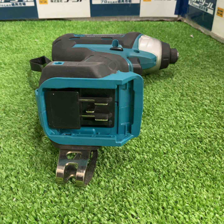 ☆マキタ(makita) コードレスインパクトドライバー TD110DZ【草加店】